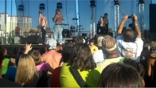 From Bad Father to Cowboy Mouth