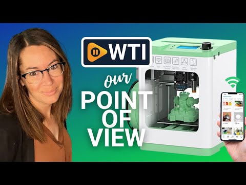 Entina Tina2S - WTI product video review