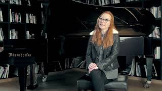 Tori Amos - Rose Dover (Interview)