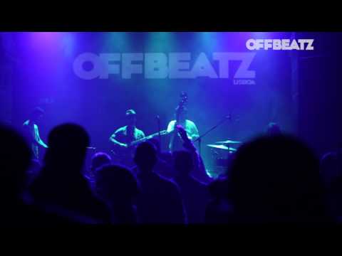 Groove4Tet - Do The Right Thing | Club Offbeatz #96 | Lisboa
