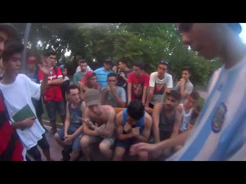 YESO VS TOMACO - 8vos Fecha 4 (pretemporada 2017) - RapubliK