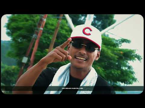 RODRIGO GON-ZERO INIMIGO ft. MIGDAL (Official MV)