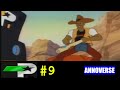 ProStars The Re Annotated Series Episode 9 Rustler S Rodeo