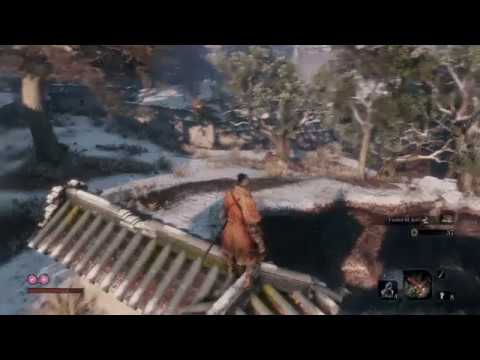 Where To Find The Rats In Sekiro Shadows Die Twice