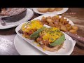Chicago S Best Breakfast Show Open