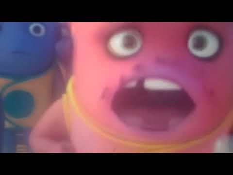 Kung Fu Shark Part 10 - Soto Escapes From J.B. Eagle In Spanish Spain