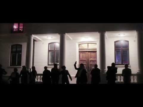 Ursprunget - Revolutionen [Officiell musikvideo]