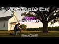 Jeremy Sherrill- I Pray Upon My Knees (Official Lyric Video)