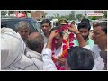 UP 4th Phase Voting: चौथे चरण की वोटिंग में Akhilesh Yadav समेत इन दिग्गजों की नाक की लड़ाई - Video