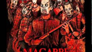 Macabre - "The Big Bad Wolf"