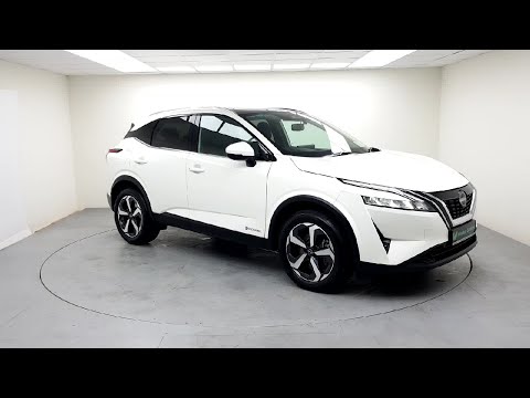 Nissan QASHQAI Epower Qashqai SV Premium - Hybrid - Image 2