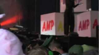 JESSIE WARE - BIG IN THE UK @ BESTIVAL 2012 - 9.8.2012