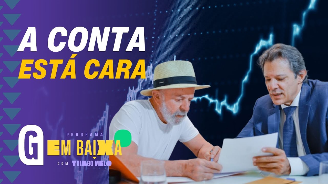 Preço de alimentos nas alturas coloca pressão sobre governo: o que vem por aí? / GAZETA DO POVO