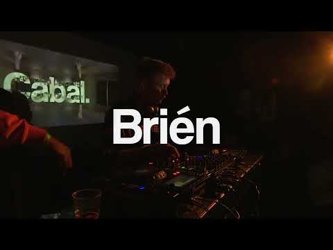 Cabal 014 - Brién