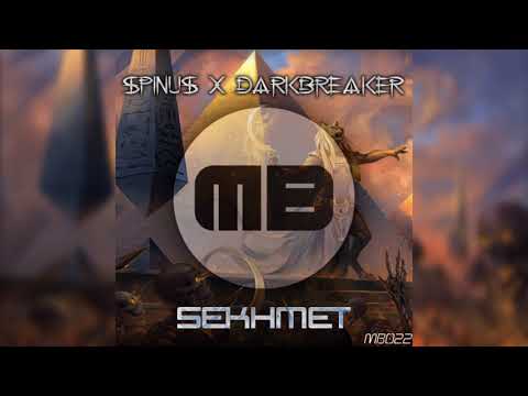 Spinus x Darkbr3ak3r - Sekhmet (Original Mix)