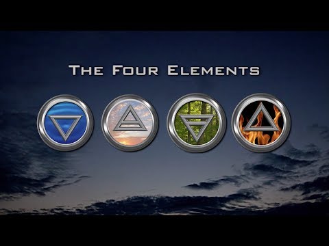 image-What are the 12 elements of nature?