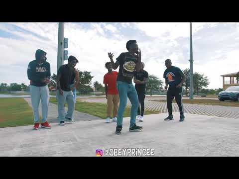 Ice berg ft Lil Dred-Show me love
