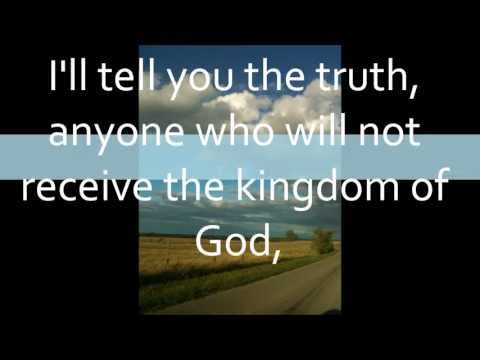 Thumbnail for Like A Child video