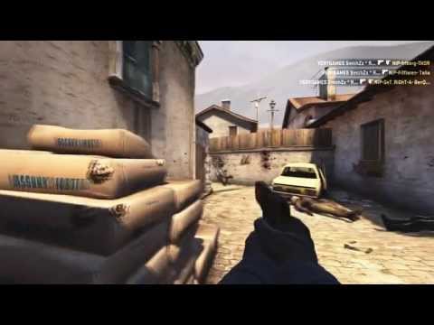 MSI Beat it! 2013 EU Finals: SmithZz vs. NiP