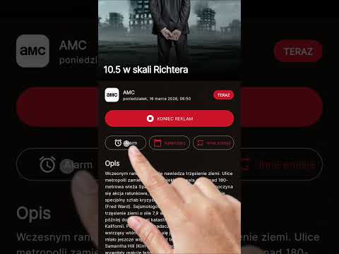 BackOn.Tv – Program TV video thumbnail