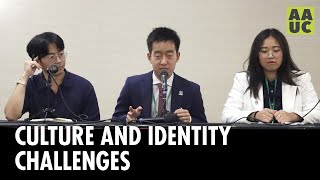 Culture, Identity, and Challenges of Being AANHPI in America