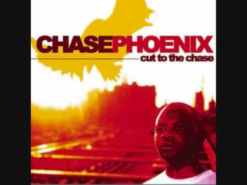 Chase Phoenix ft. Aesop Rock - Secret Agents