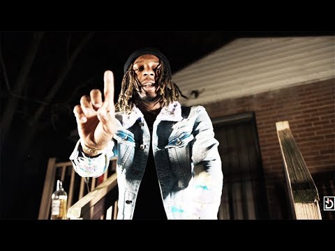 SGE Breezy - Freestyle Part 2 (Dir. by @Divineshot)