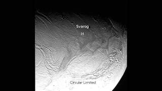 Svarog - Smigden (Original Mix)