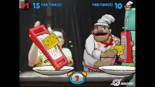 Vidéo EyeToy: Play 2