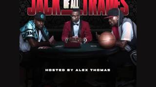 Stak5 - T.R.I.L.L. ft. Bun B & Killa Kyleon