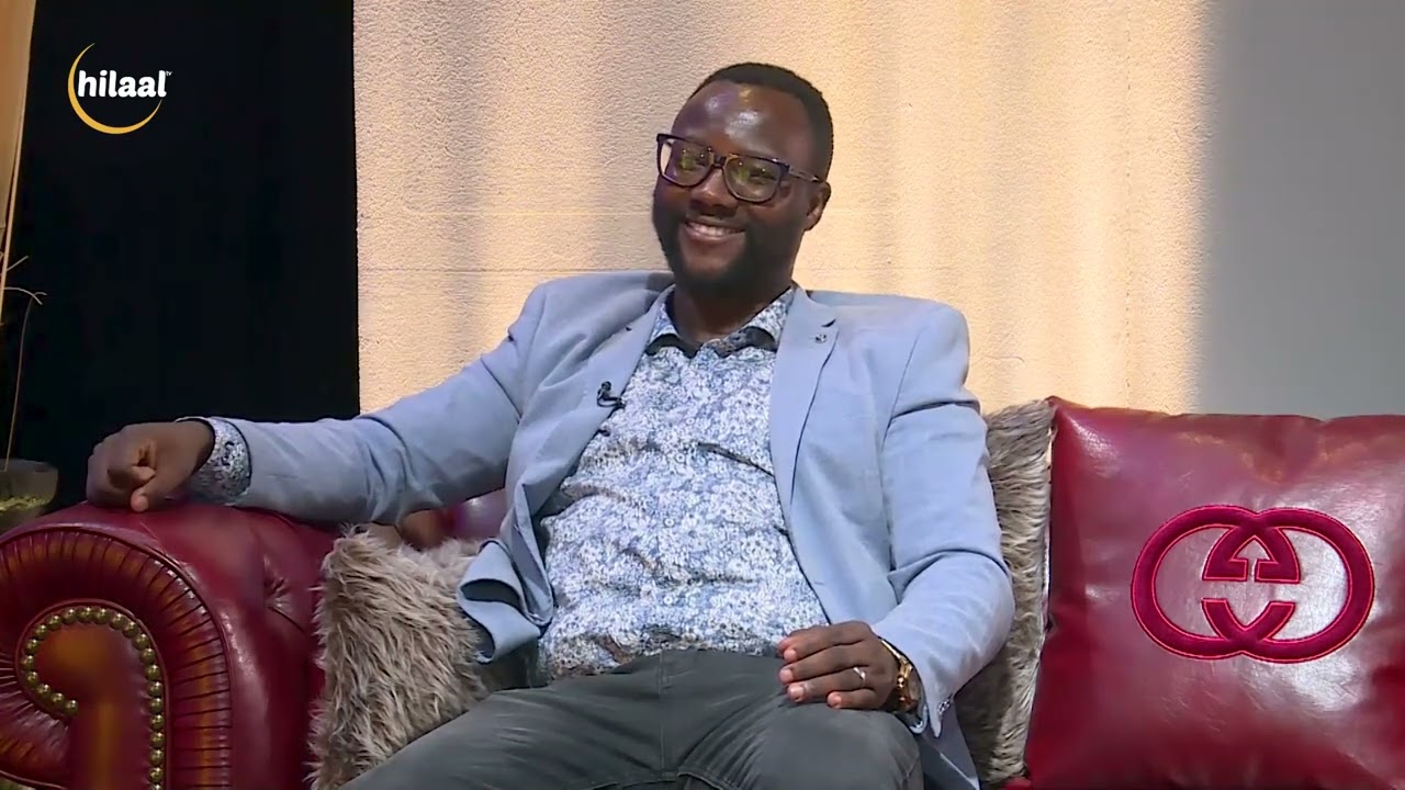 Inspirate Business | EP22 | Brandon Tshabangu