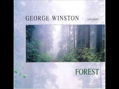 George Winston - Forest (1994)