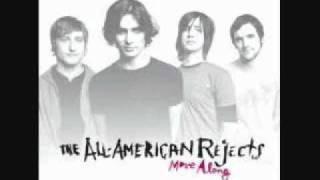 Straitjacket Feeling- The All American Rejects