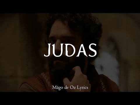 Judas video thumbnail