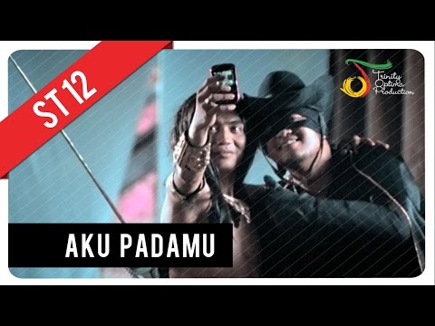 ST12 - Aku Padamu | Official Music Video