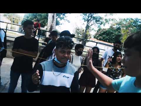 HEIBER VS CHECHE - Octavos Fecha 5 (SERIE A 2021) - Maestros Del Verso