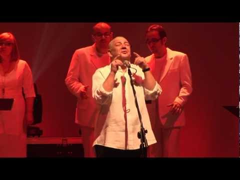 6na6 z Gwiazdami III - Stanisław Soyka - "Sonet CXVI"