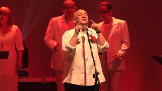 6na6 z Gwiazdami III - Stanisław Soyka - "Sonet CXVI"