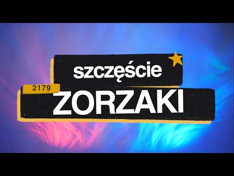 Zorzaki [#2179] Szczęście