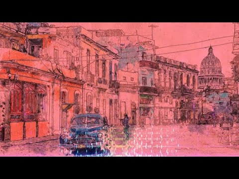 Kadi feat. Dalliance - Havana