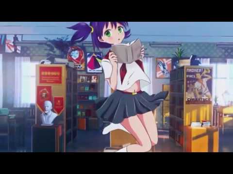 (COUB) Blvmenkind - Dream With You