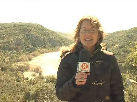 Reportaje – El Castell dels Alcalans – Montserrat, Valencia