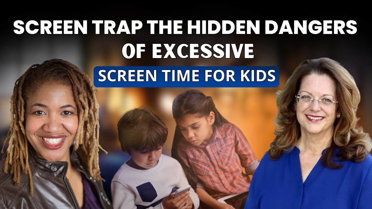 Screen Trap episode thumbnail