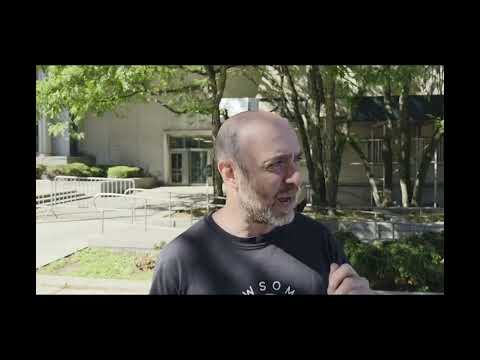 Jonathan Rinaldi: Legal Defense & Personal Support