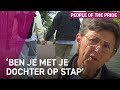 20 jaar leeftijdsverschil in een relatie: hoe is dat?