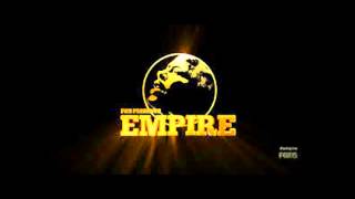 Empire Cast - Up All Night  USFOX Studio