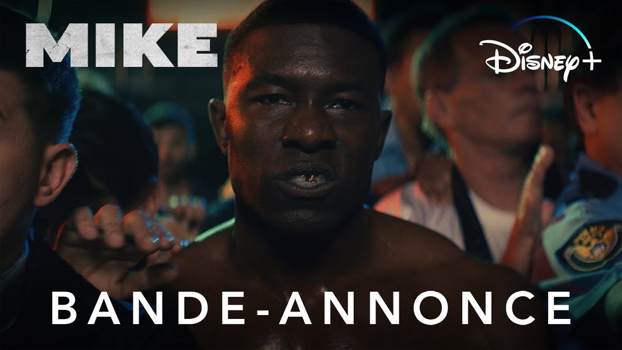 Mike - Bande-annonce [VF]