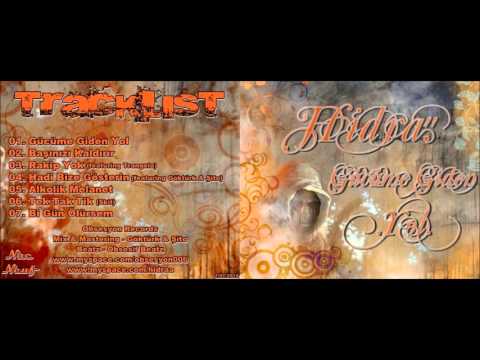 Hidra - Rakip Yok ( Featuring Trangela )