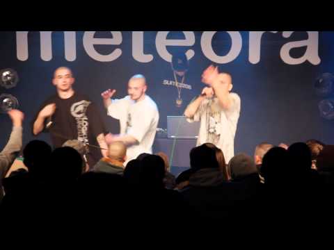 UndaComuna Concert 18.02.2012 partea 4