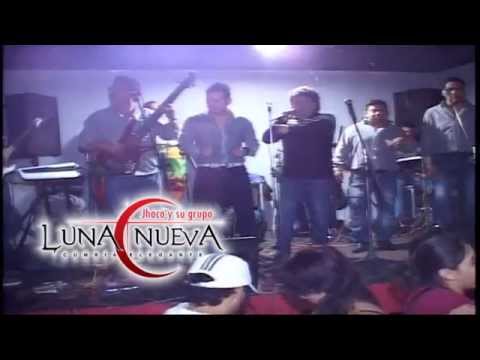 JHACO y su LUNA NUEVA 2015 -  FANTASIA - DEJA DE SOñAR - SOLO HERIDAS - VIVE TU VIDA - QUIEN ?